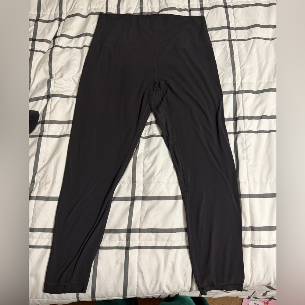 Lululemon Align leggings 25”